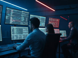 OpenAI lança Daybreak para detectar vulnerabilidades antes dos hackers OpenAI Daybreak detecta vulnerabilidades antes dos hackers com IA