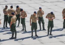 Militares nas redes sociais: entre a liberdade de expressão e os limites da disciplina
