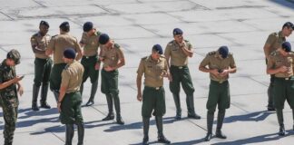 Militares nas redes sociais: entre a liberdade de expressão e os limites da disciplina