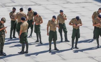 Militares nas redes sociais: entre a liberdade de expressão e os limites da disciplina