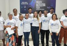 Projeto para cursos gratuitos de tecnologia está com inscrições abertas