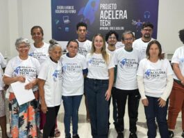 Projeto para cursos gratuitos de tecnologia está com inscrições abertas