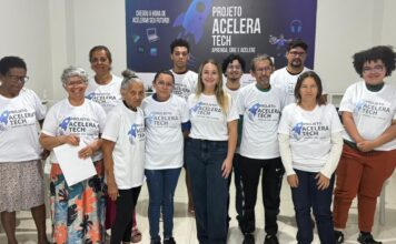 Projeto para cursos gratuitos de tecnologia está com inscrições abertas