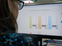 Documento que debate educação digital da rede pública é lançado no DF
