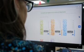 Documento que debate educação digital da rede pública é lançado no DF