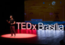 TEDxBrasília promove encontro sobre criatividade, comportamento humano e inovação no Softown