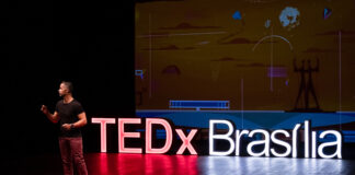 TEDxBrasília promove encontro sobre criatividade, comportamento humano e inovação no Softown