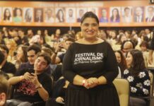 Festival de Jornalismo discute Inteligência Artificial