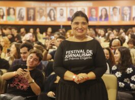 Festival de Jornalismo discute Inteligência Artificial