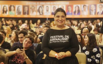 Festival de Jornalismo discute Inteligência Artificial