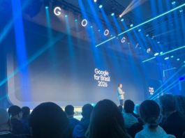 CIEE e Google renovam a parceria com oferta de 110 mil bolsas de estudo em tecnologia para 2026/2027