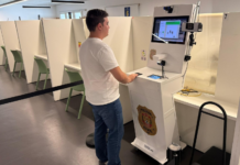 PCDF inicia emissão da nova Carteira de Identidade no Paraguai