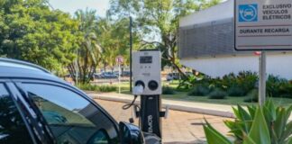 No ano recorde do carro elétrico, a UnB pergunta: o IPVA zero realmente faz o brasiliense trocar de carro?