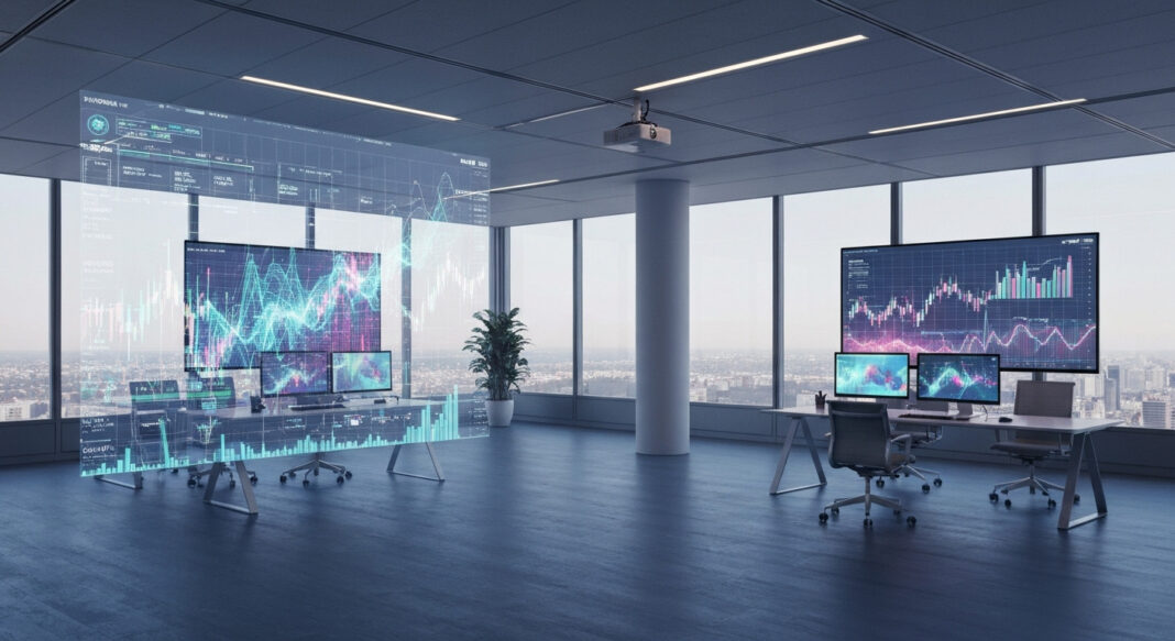 Bancos brasileiros planejam investimento bilionário em tecnologia