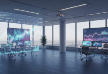 Bancos brasileiros planejam investimento bilionário em tecnologia Bancos brasileiros planejam investimento bilionário em tecnologia