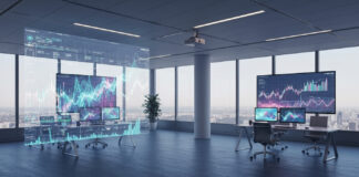 Bancos brasileiros planejam investimento bilionário em tecnologia Bancos brasileiros planejam investimento bilionário em tecnologia