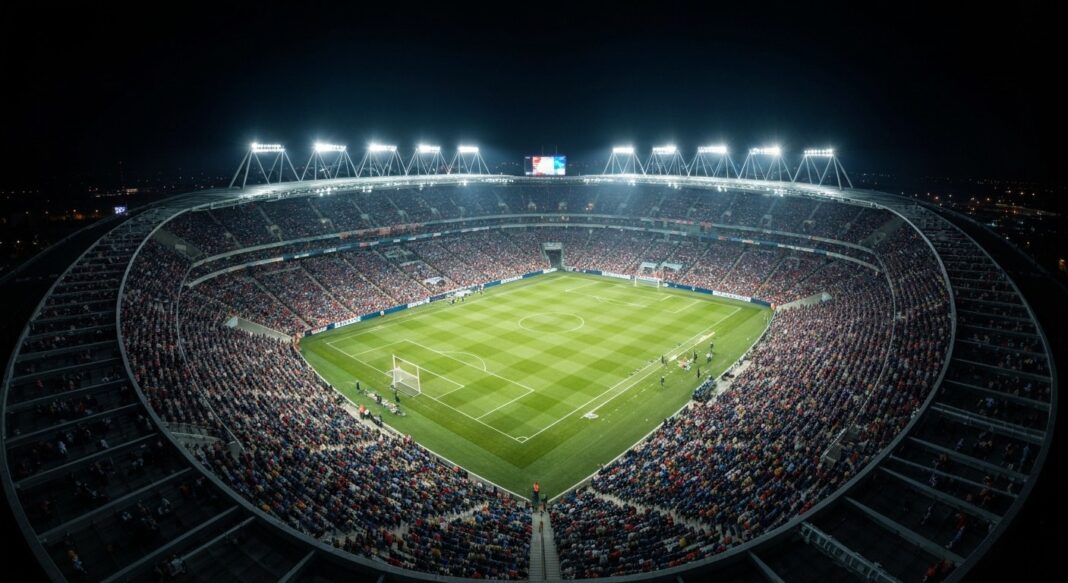 Brasil lidera Grupo C da Copa do Mundo 2026 e decide vaga contra a Escócia
