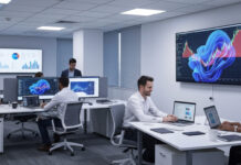Brasil lidera mercado de TI na América Latina com 38% dos investimentos Brasil lidera mercado de TI na América Latina com 38% dos investimentos