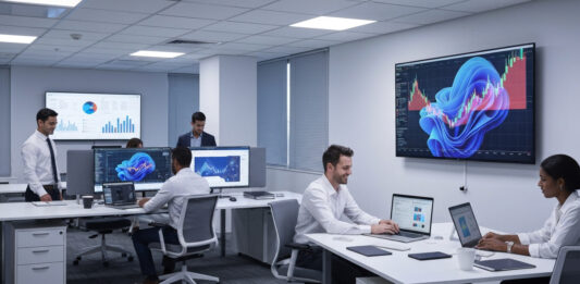 Brasil lidera mercado de TI na América Latina com 38% dos investimentos Brasil lidera mercado de TI na América Latina com 38% dos investimentos