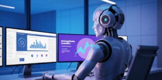 Agentes de IA no Marketing: O Que Mudou e O Que Sua Empresa Precisa Fazer Agora