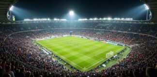 CazéTV quebra recordes mundiais na Copa e entra na disputa com Globo e SBT pela audiência brasileira