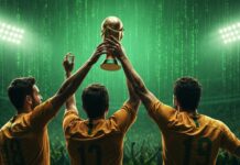 Teoria do Reddit aponta sinais de que o Brasil vai ser hexacampeão em 2026 Teoria do Reddit aponta sinais de que o Brasil vai ser hexacampeão em 2026