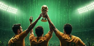 Teoria do Reddit aponta sinais de que o Brasil vai ser hexacampeão em 2026 Teoria do Reddit aponta sinais de que o Brasil vai ser hexacampeão em 2026