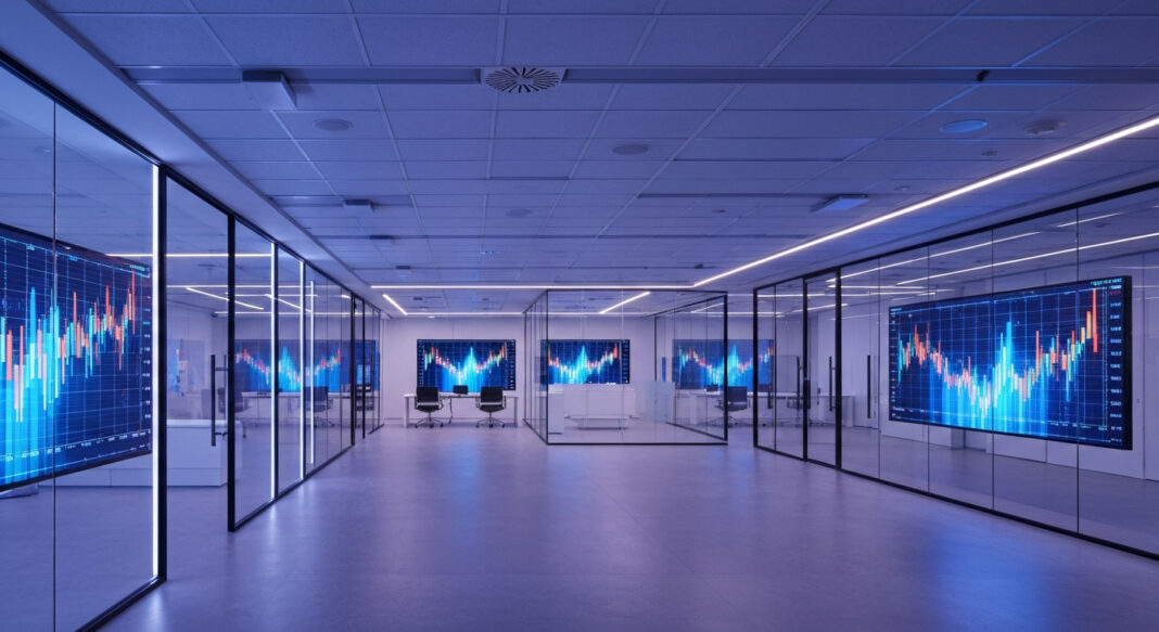 Elea e Axia Anunciam Primeiro Data Center de Inteligência Artificial na Amazônia