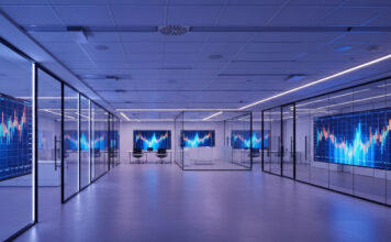 Elea e Axia Anunciam Primeiro Data Center de Inteligência Artificial na Amazônia Elea e Axia Anunciam Primeiro Data Center de Inteligência Artificial na Amazônia