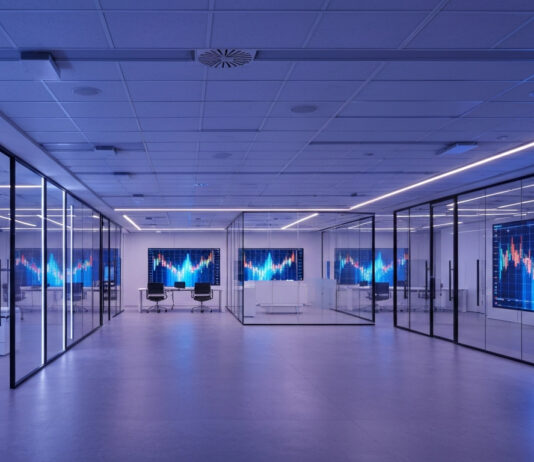 Elea e Axia Anunciam Primeiro Data Center de Inteligência Artificial na Amazônia Elea e Axia Anunciam Primeiro Data Center de Inteligência Artificial na Amazônia