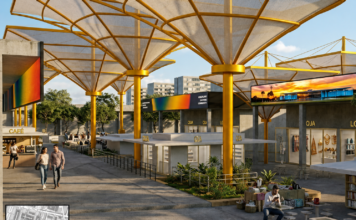 Setor Comercial Sul tem apoio do GDF para elaboração do plano do Polo Criativo Tecnológico