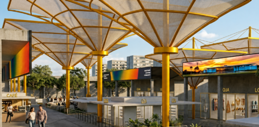 Setor Comercial Sul tem apoio do GDF para elaboração do plano do Polo Criativo Tecnológico