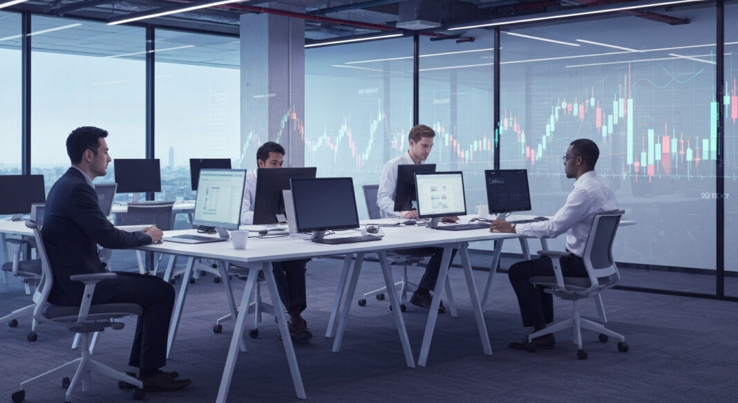 Inteligência Artificial impulsiona mercado de trabalho tech em Portugal