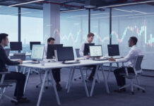 Inteligência Artificial impulsiona mercado de trabalho tech em Portugal Inteligência Artificial impulsiona mercado de trabalho tech em Portugal
