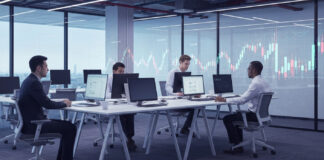 Inteligência Artificial impulsiona mercado de trabalho tech em Portugal Inteligência Artificial impulsiona mercado de trabalho tech em Portugal