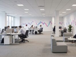 Medo de substituicao por IA diminui entre trabalhadores brasileiros Medo de substituicao por IA diminui entre trabalhadores brasileiros