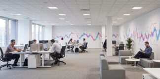 Medo de substituicao por IA diminui entre trabalhadores brasileiros Medo de substituicao por IA diminui entre trabalhadores brasileiros