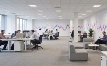 Medo de substituicao por IA diminui entre trabalhadores brasileiros Medo de substituicao por IA diminui entre trabalhadores brasileiros