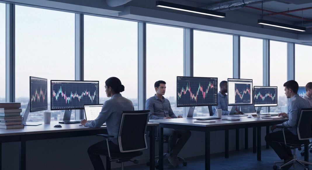Metaversos Corporativos em 2026: Além das Reuniões Virtuais