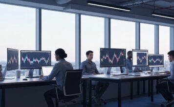Metaversos Corporativos em 2026: Além das Reuniões Virtuais Metaversos Corporativos em 2026: Além das Reuniões Virtuais