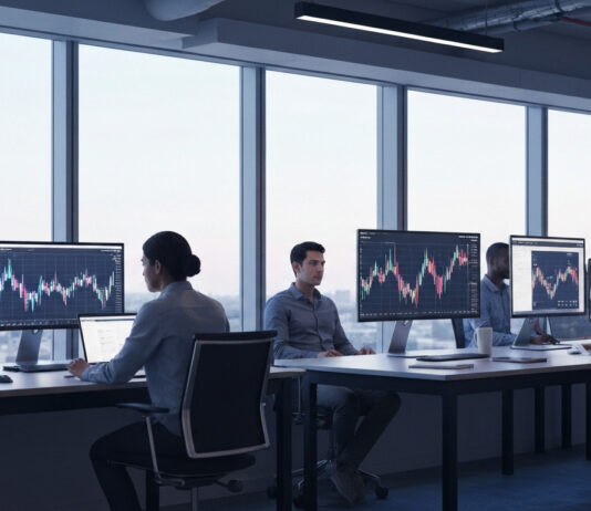 Metaversos Corporativos em 2026: Além das Reuniões Virtuais Metaversos Corporativos em 2026: Além das Reuniões Virtuais