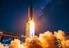 SpaceX faz o maior IPO da história ao captar US$ 75 bilhões na Nasdaq