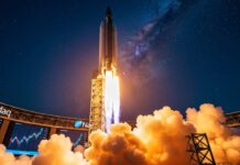 SpaceX faz o maior IPO da história ao captar US$ 75 bilhões na Nasdaq
