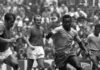 Gemini ganha recursos para a Copa do Mundo e recria gol histórico de Pelé com IA