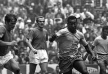 Gemini ganha recursos para a Copa do Mundo e recria gol histórico de Pelé com IA