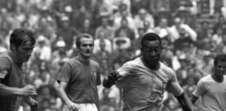 Gemini ganha recursos para a Copa do Mundo e recria gol histórico de Pelé com IA