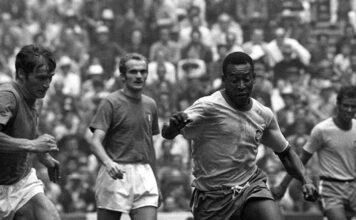 Gemini ganha recursos para a Copa do Mundo e recria gol histórico de Pelé com IA
