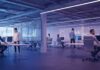 Ascenty investe US$ 1,2 bilhão em data centers para IA no Brasil Ascenty investe US$ 1,2 bilhão em data centers para IA no Brasil