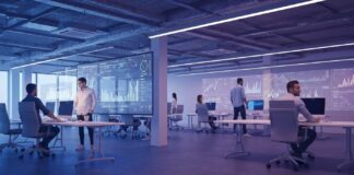 Ascenty investe US$ 1,2 bilhão em data centers para IA no Brasil Ascenty investe US$ 1,2 bilhão em data centers para IA no Brasil