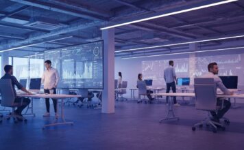 Ascenty investe US$ 1,2 bilhão em data centers para IA no Brasil Ascenty investe US$ 1,2 bilhão em data centers para IA no Brasil